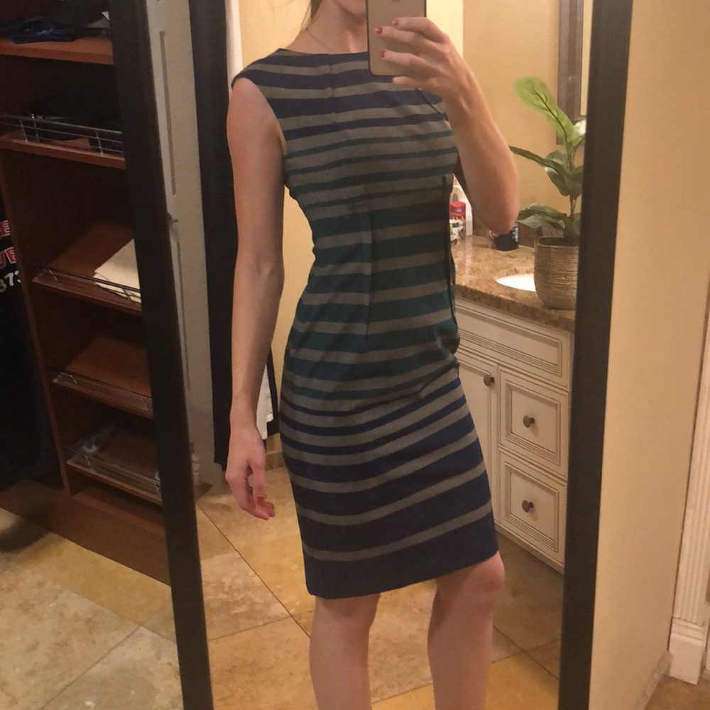 Calvin Klein dress